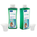 Virbac Vet Aquadent Anti Plaque Solution- Various Sizes