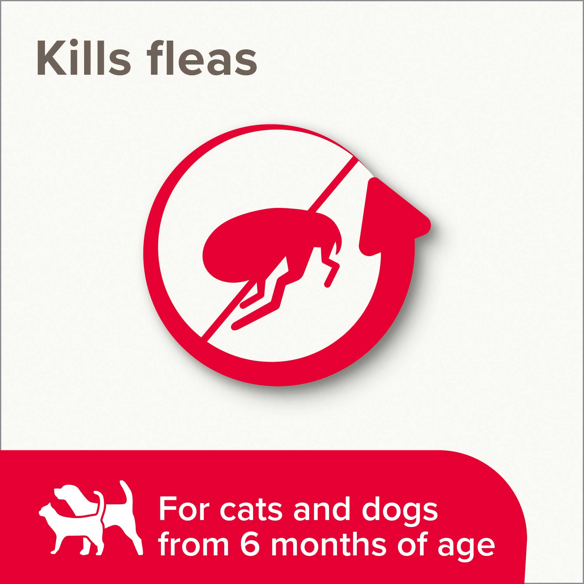 Beaphar Flea Spray for Cats and Dogs 150ml