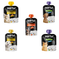 Yowup Dog or Cat Yogurt for Skin & Hair and Prebiotics