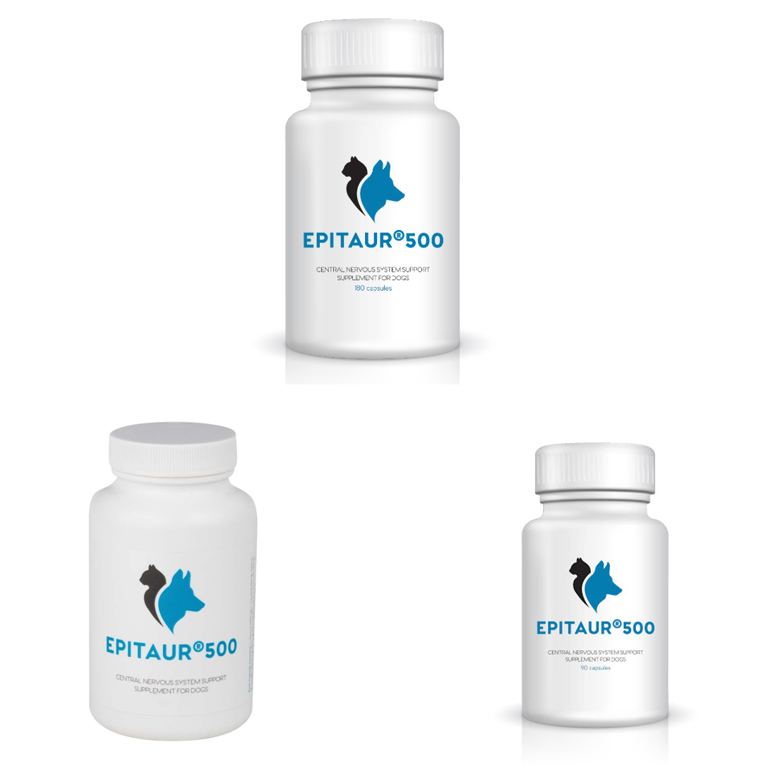 Epitaur Capsules For Cats & Dogs