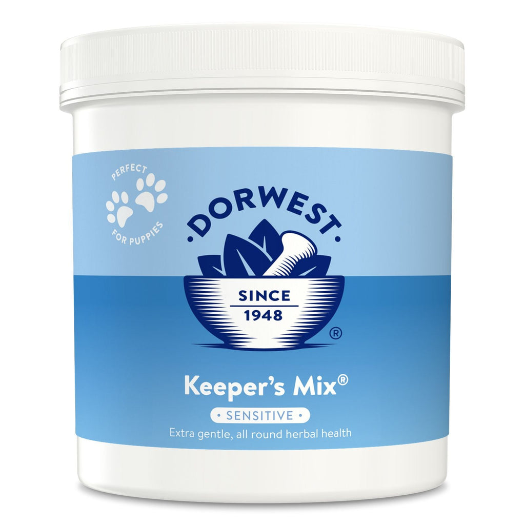 Dorwest Sensitive Keeper's Mix®