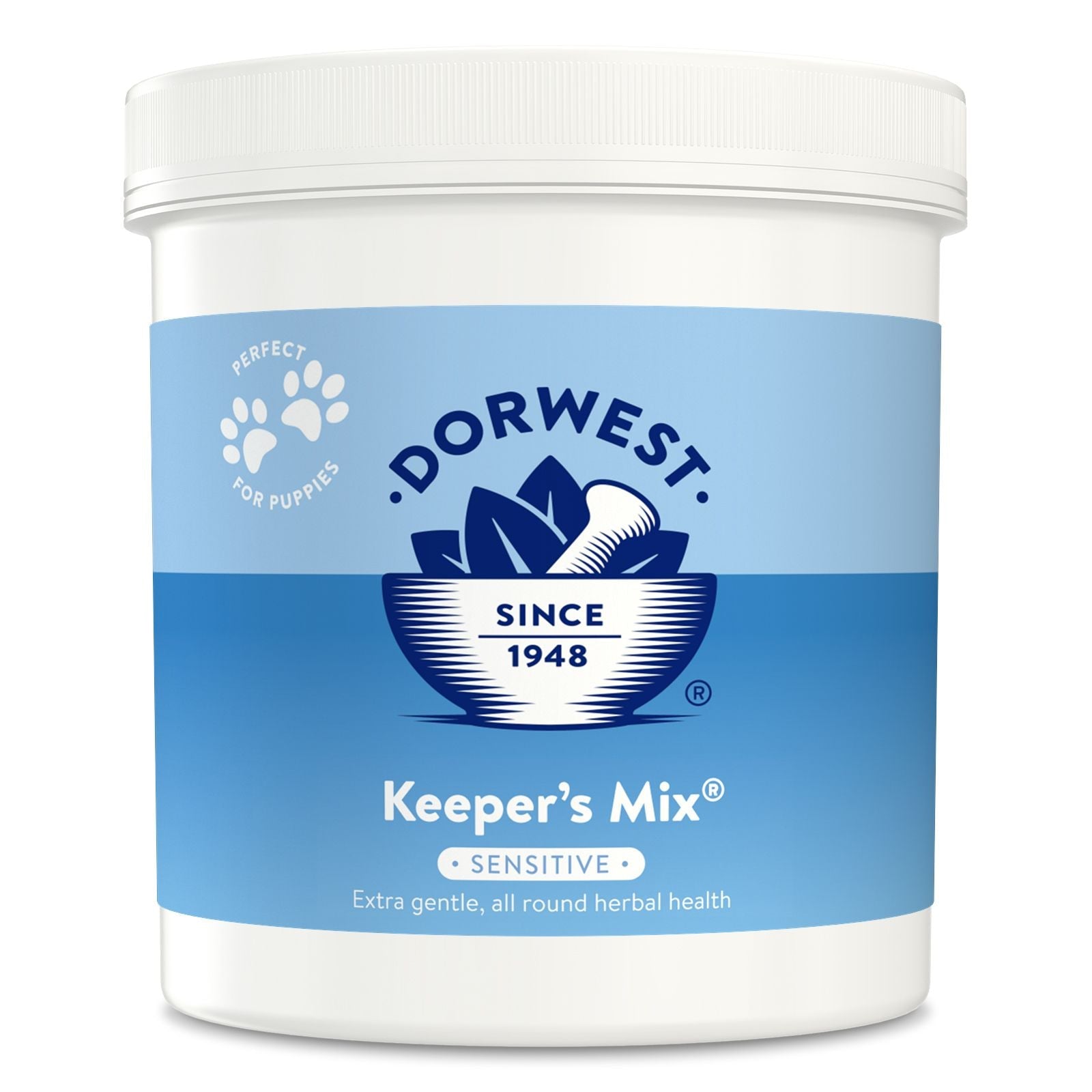 Dorwest Sensitive Keeper's Mix®
