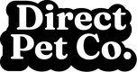 Direct Pet Co. badge logo