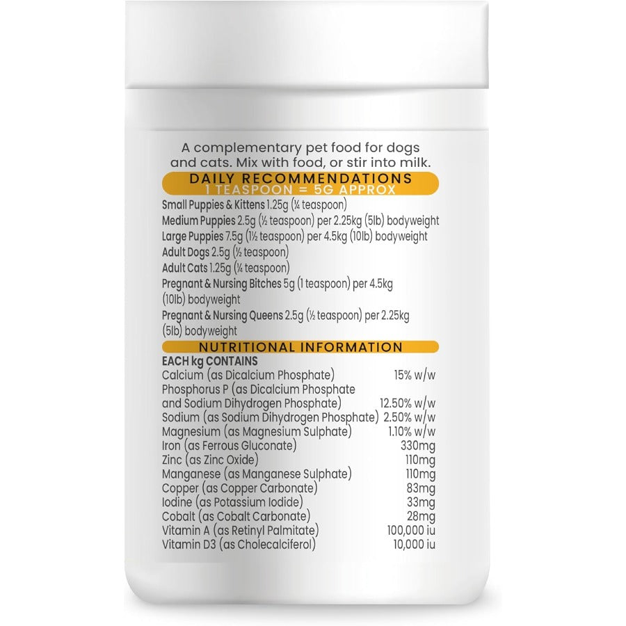 Vetzyme Stress 150g