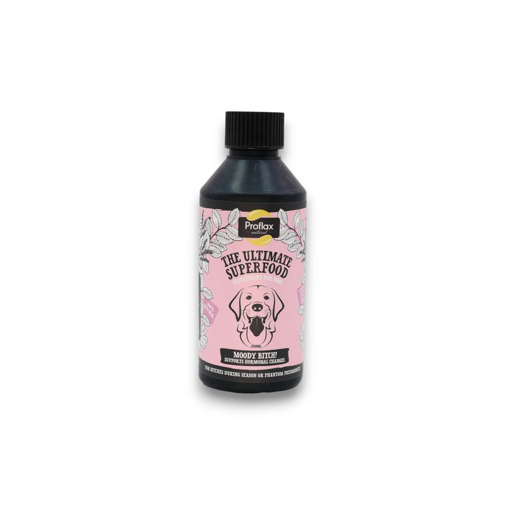Proflax Moody Bitch Supplement