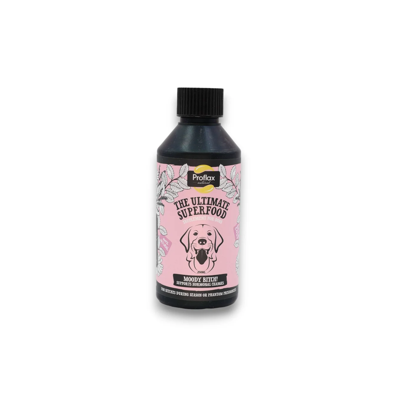 Proflax Moody Bitch Supplement