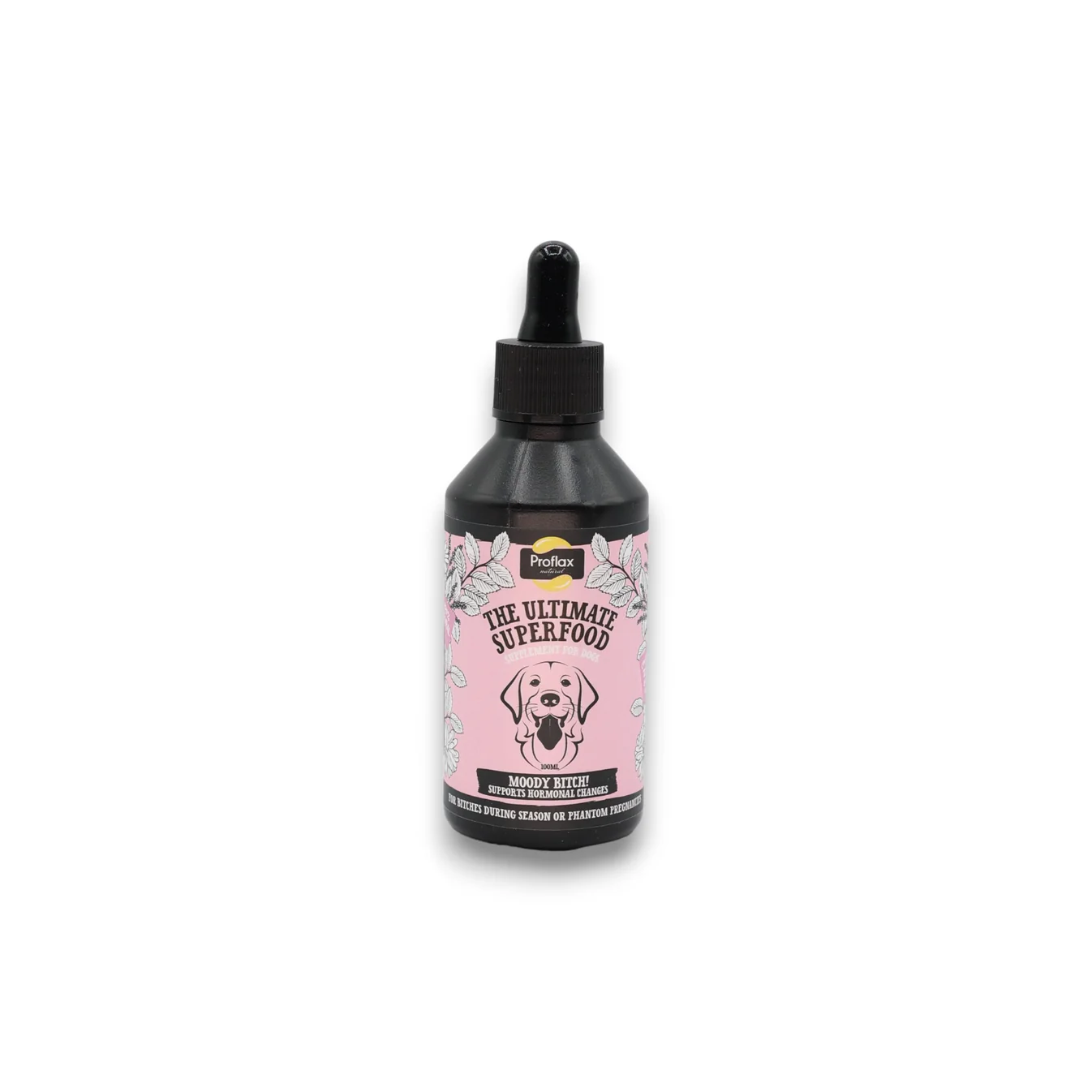 Proflax Moody Bitch Supplement