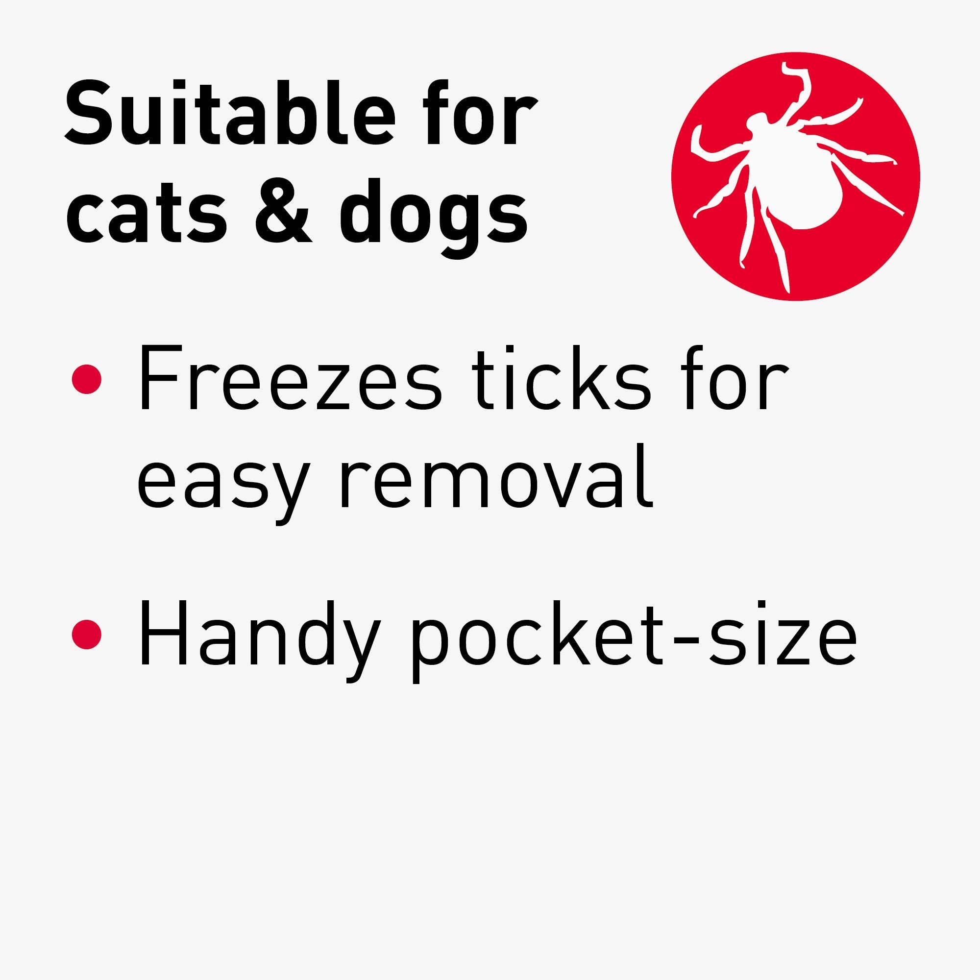 Beaphar Tick Away Spray 50ml