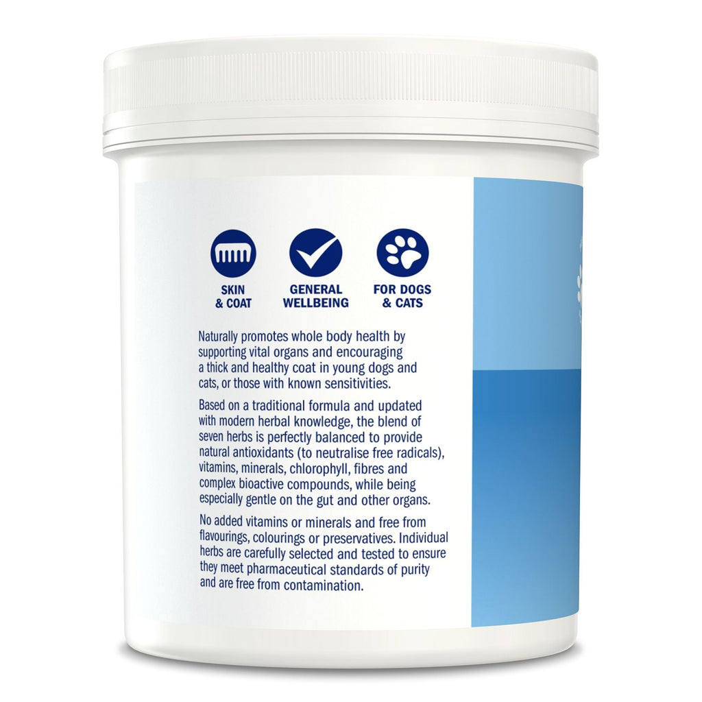 Dorwest Sensitive Keeper's Mix®