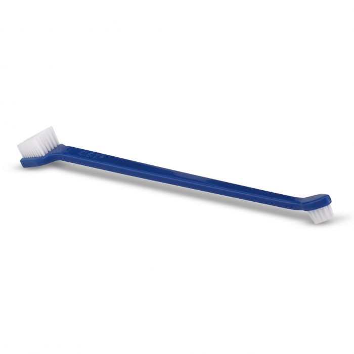 Virbac Dual Ended Toothbrush