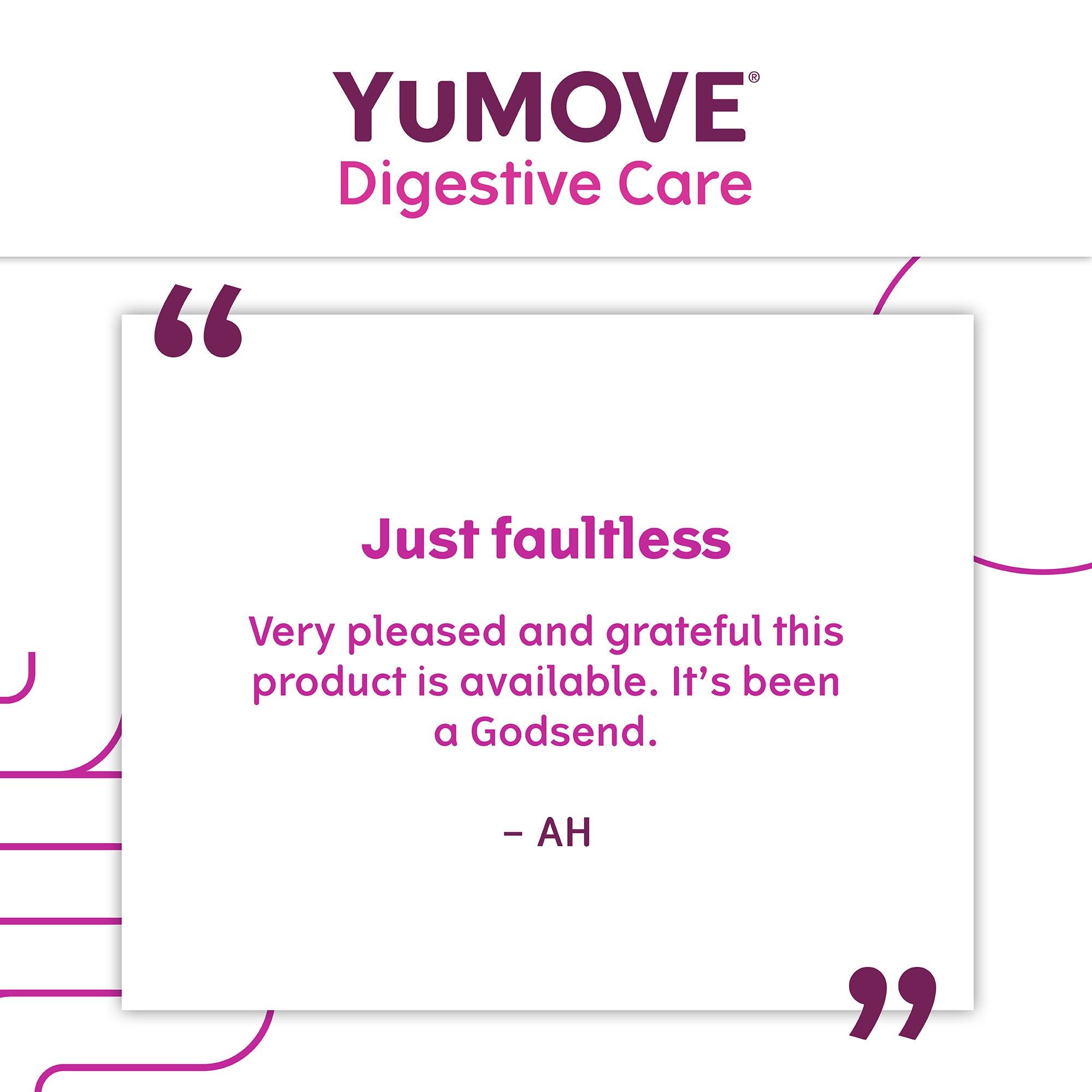 YuMOVE Digestive Care PLUS - Various Sizes
