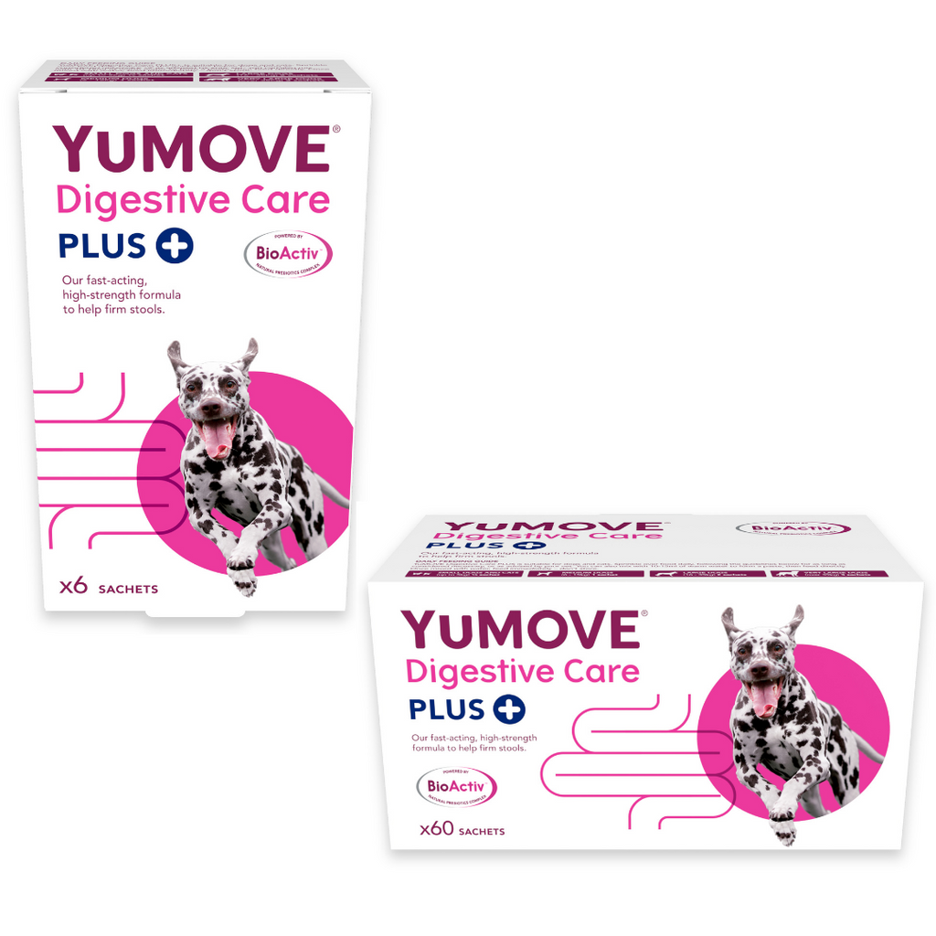YuMOVE Digestive Care PLUS - Various Sizes