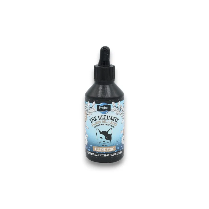 Proflax Feline Fine 100ml
