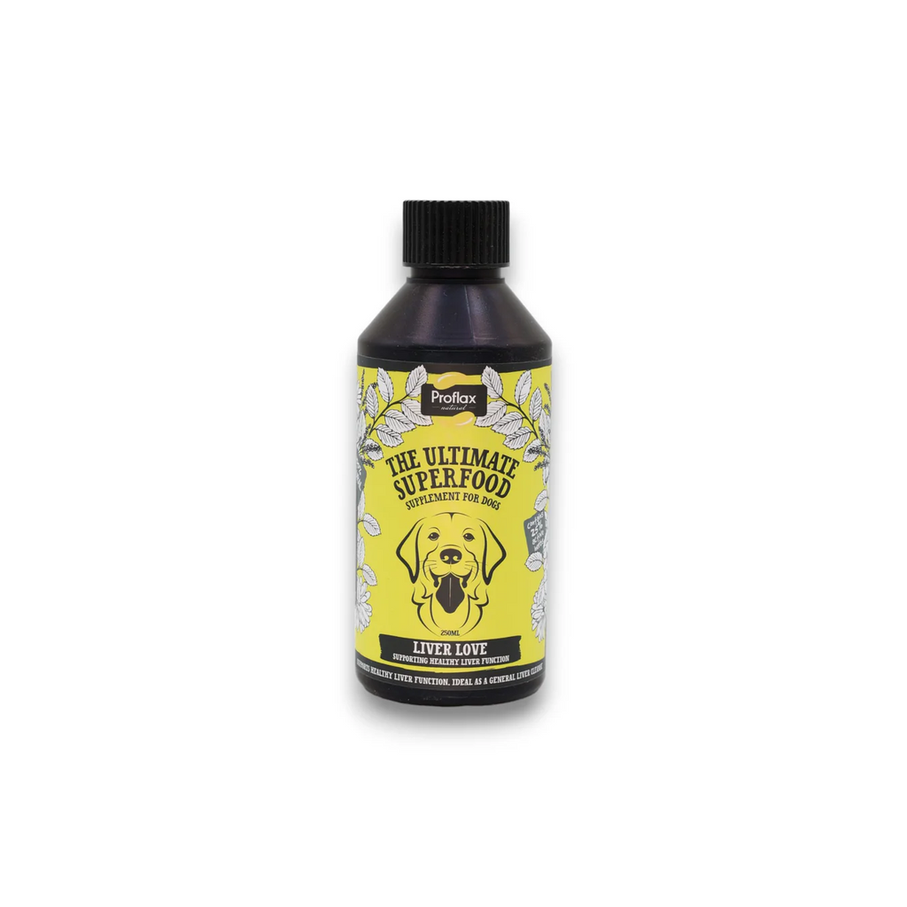 Proflax Liver Love Supplement