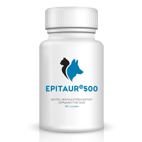 Epitaur Capsules For Cats & Dogs